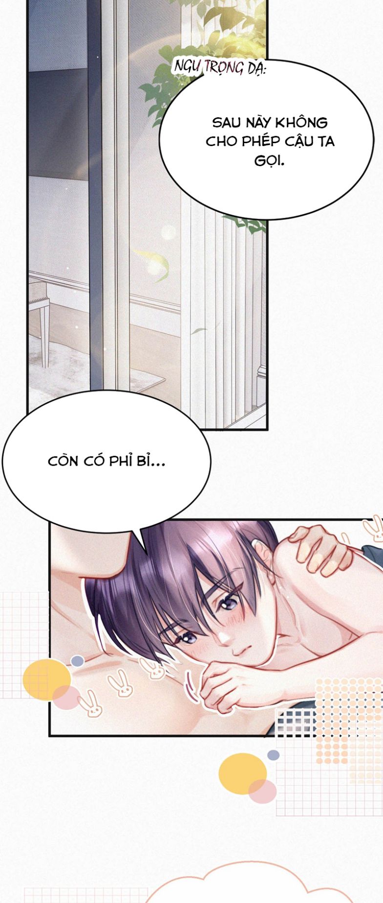 Môi Súng Chapter 100 - Trang 2