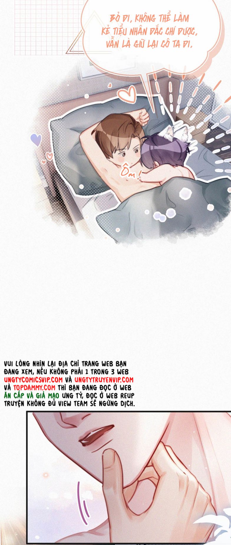 Môi Súng Chapter 100 - Trang 2