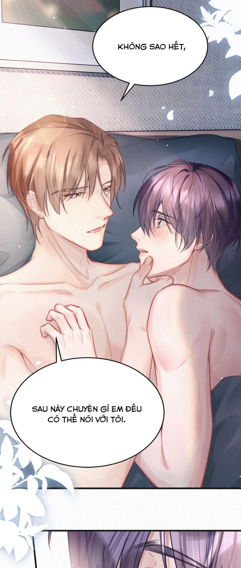 Môi Súng Chapter 100 - Trang 2