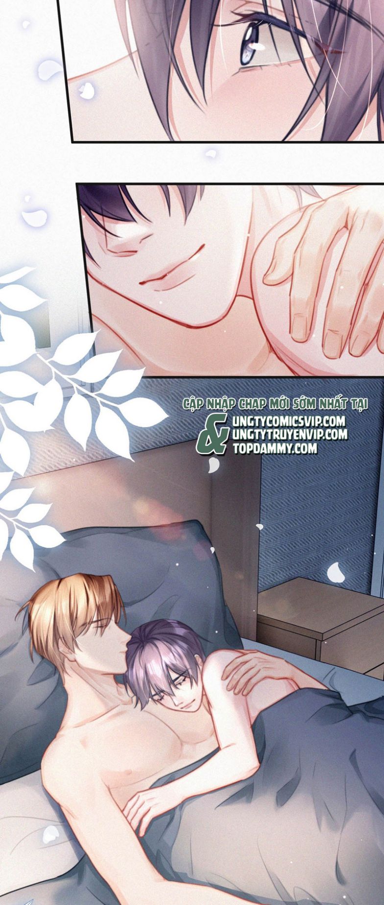 Môi Súng Chapter 100 - Trang 2