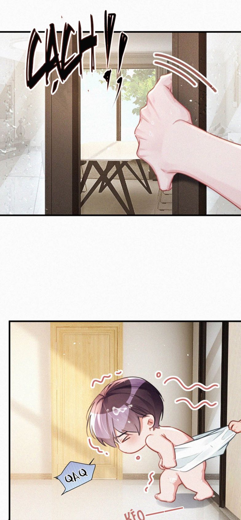 Môi Súng Chapter 100 - Trang 2