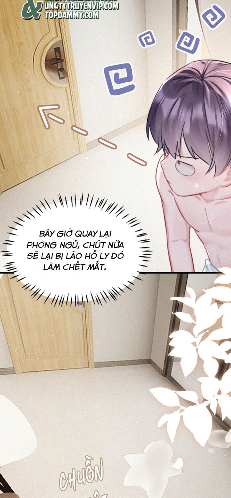 Môi Súng Chapter 100 - Trang 2