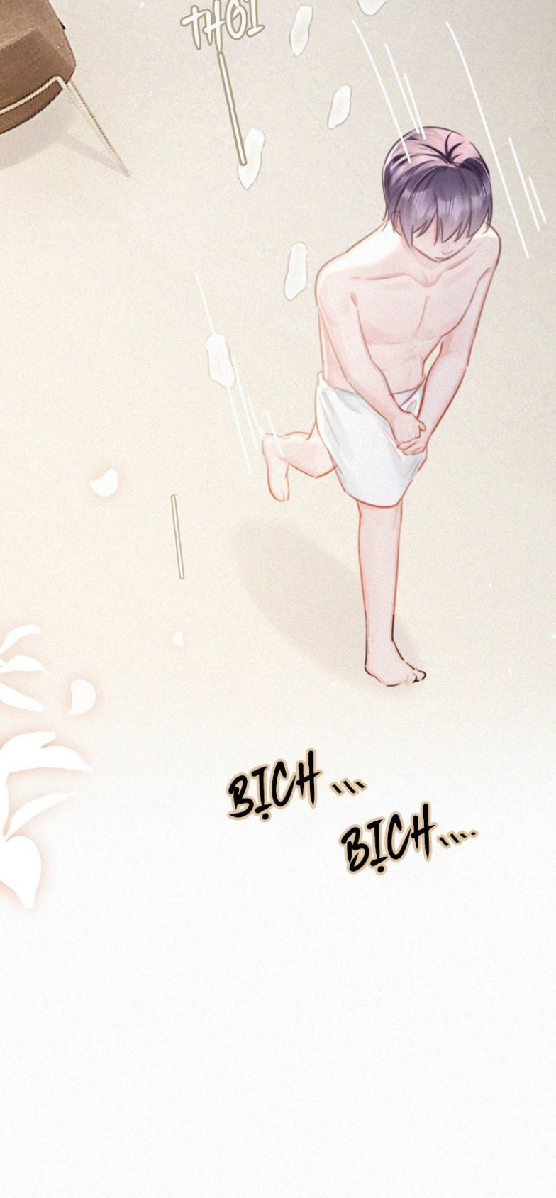 Môi Súng Chapter 100 - Trang 2