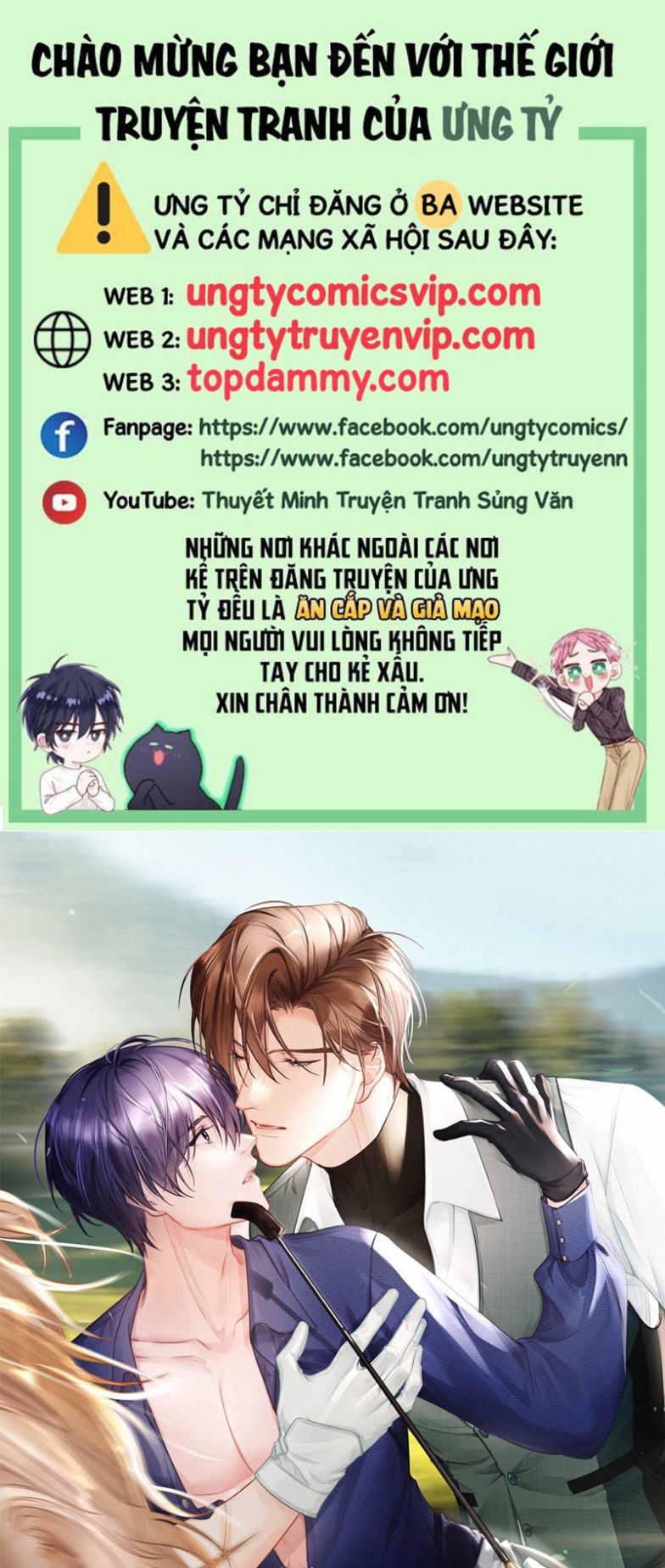 Môi Súng Chapter 100 - Trang 2