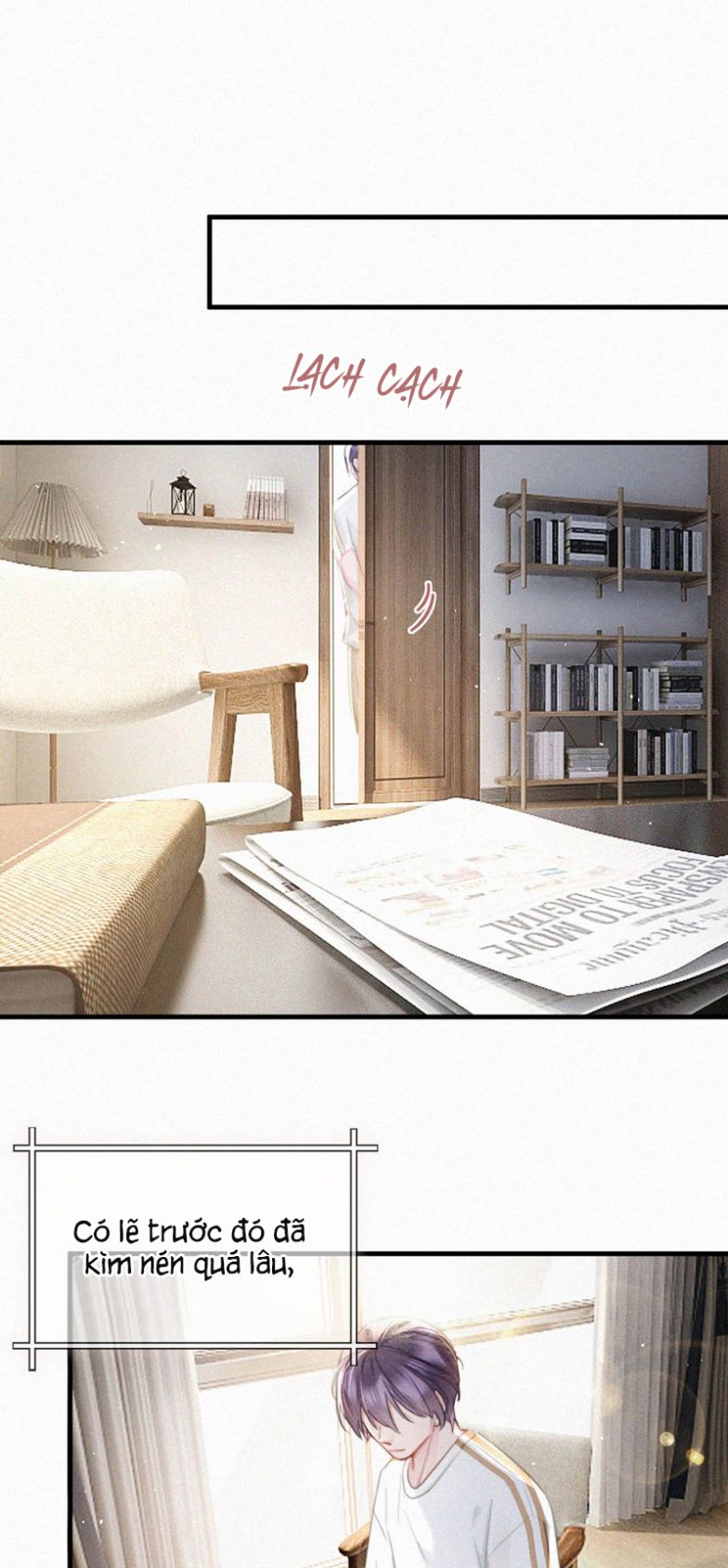 Môi Súng Chapter 100 - Trang 2