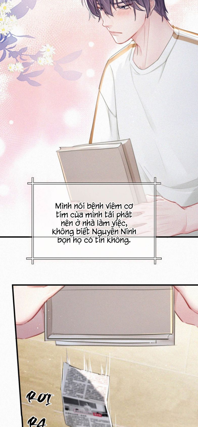 Môi Súng Chapter 100 - Trang 2