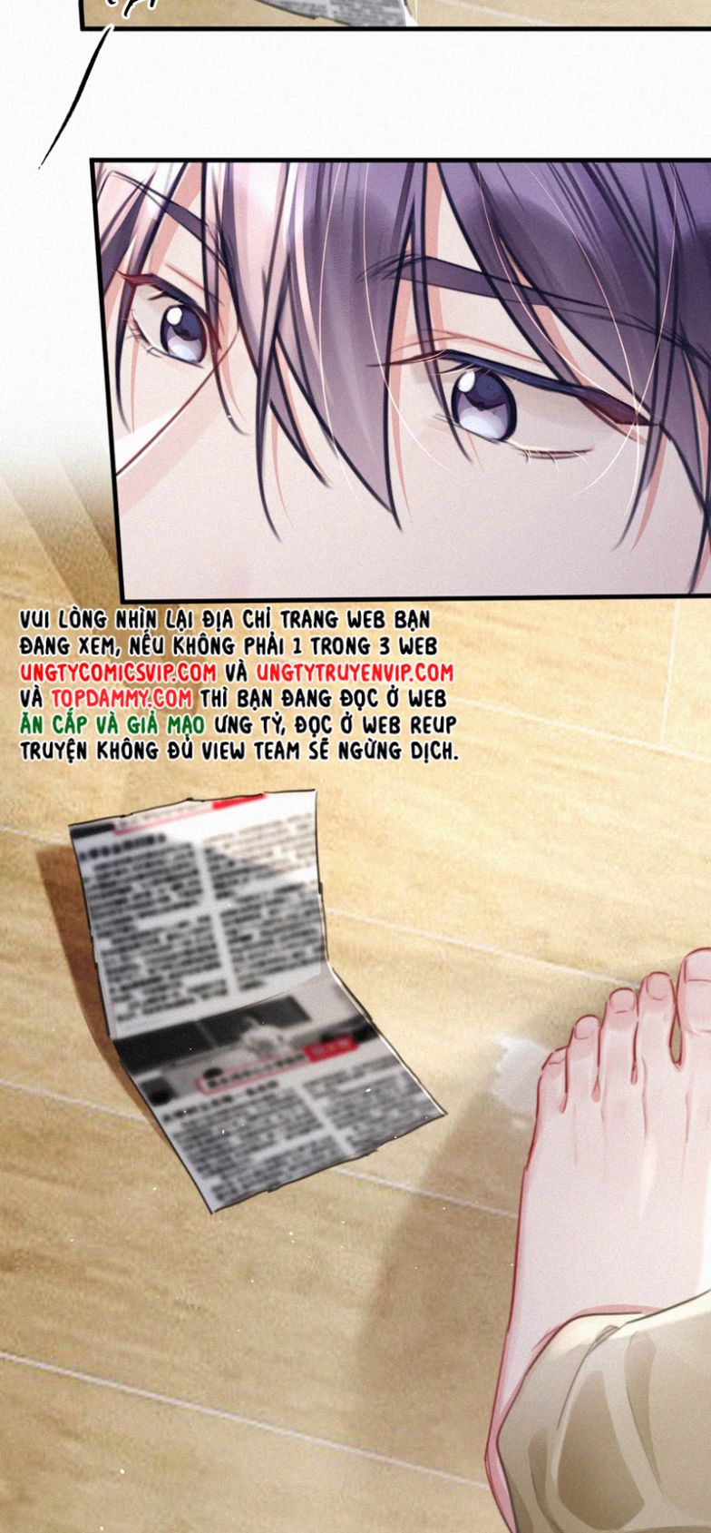 Môi Súng Chapter 100 - Trang 2