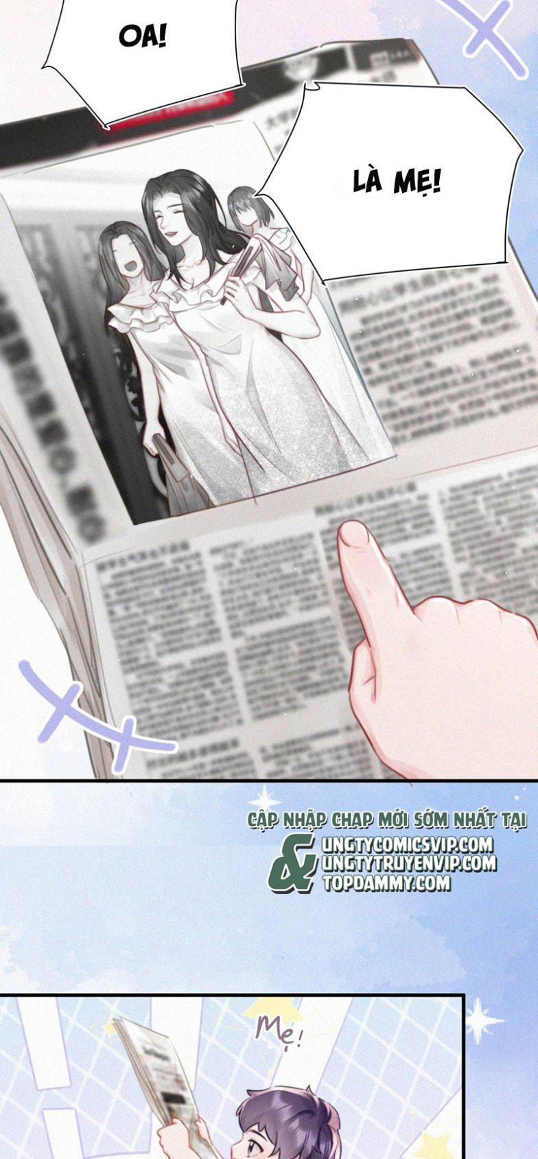 Môi Súng Chapter 100 - Trang 2