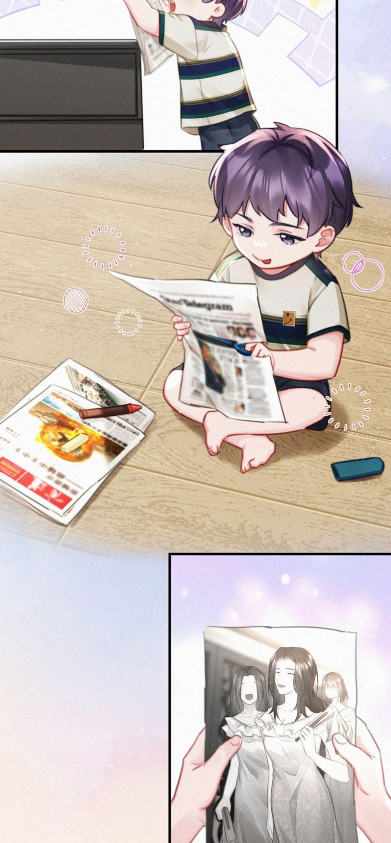 Môi Súng Chapter 100 - Trang 2