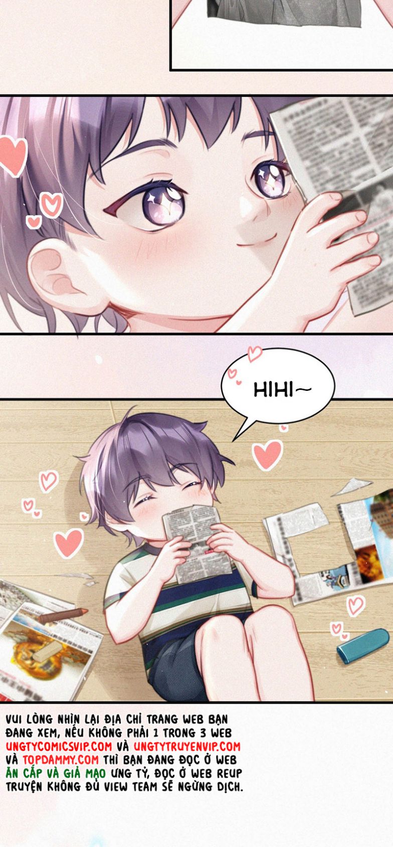 Môi Súng Chapter 100 - Trang 2