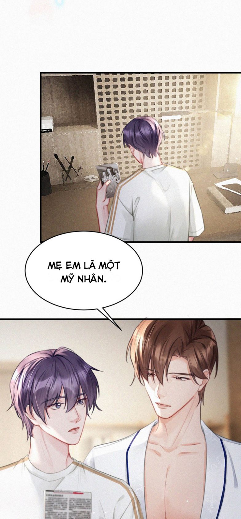 Môi Súng Chapter 100 - Trang 2