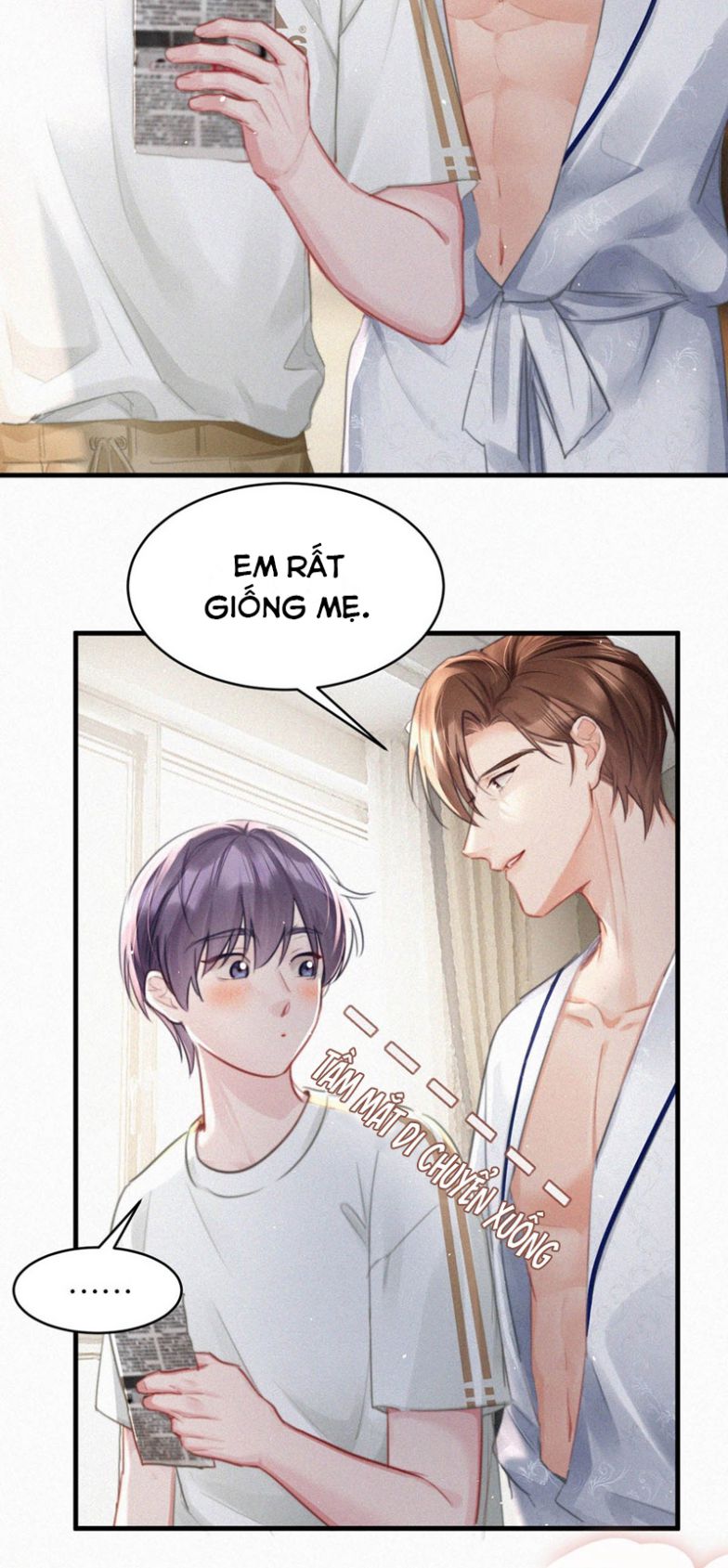 Môi Súng Chapter 100 - Trang 2