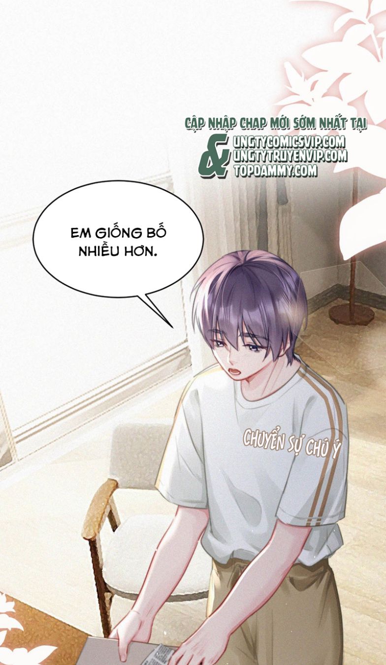 Môi Súng Chapter 100 - Trang 2