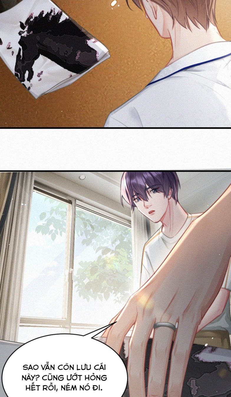 Môi Súng Chapter 100 - Trang 2