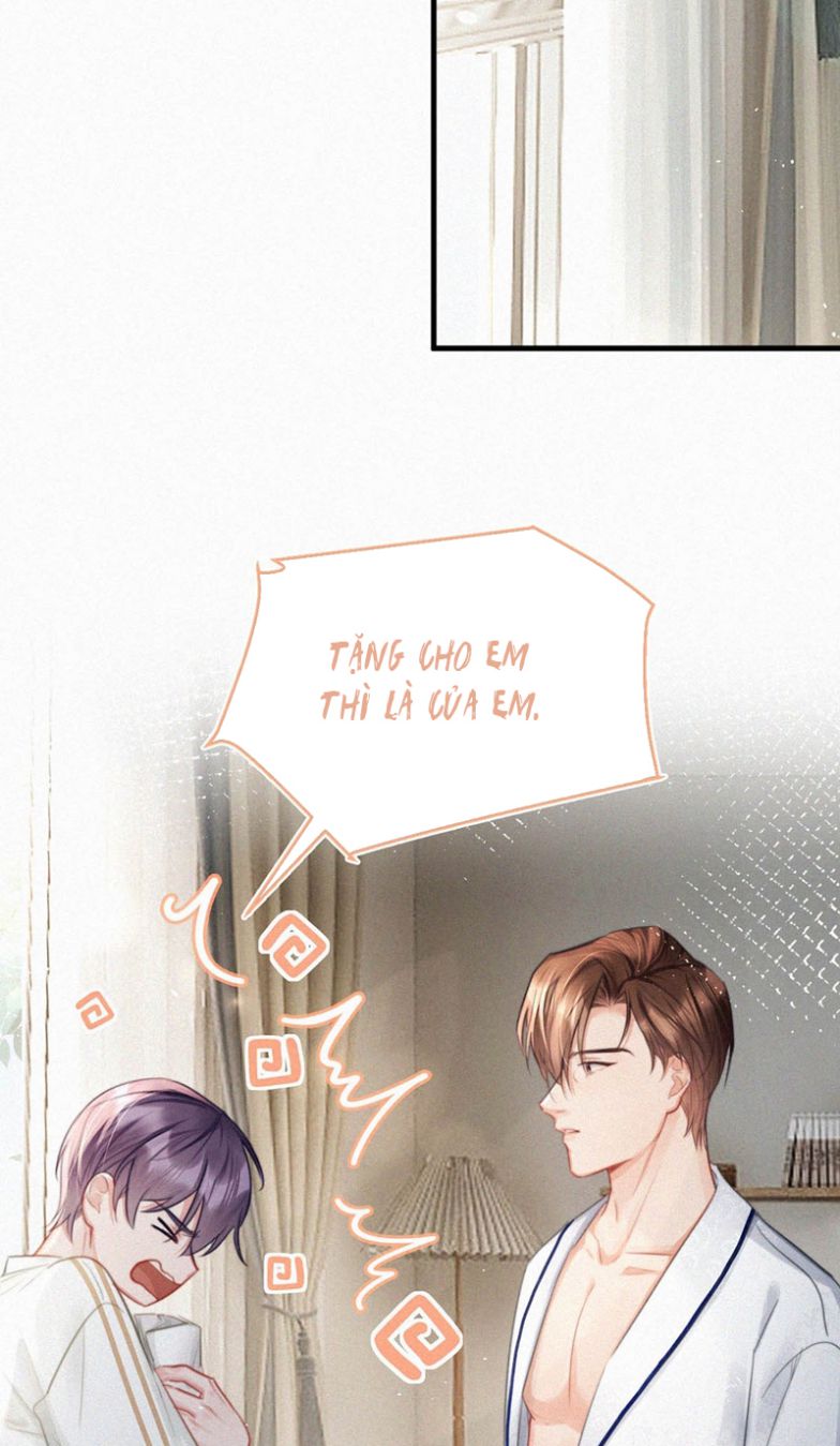 Môi Súng Chapter 100 - Trang 2