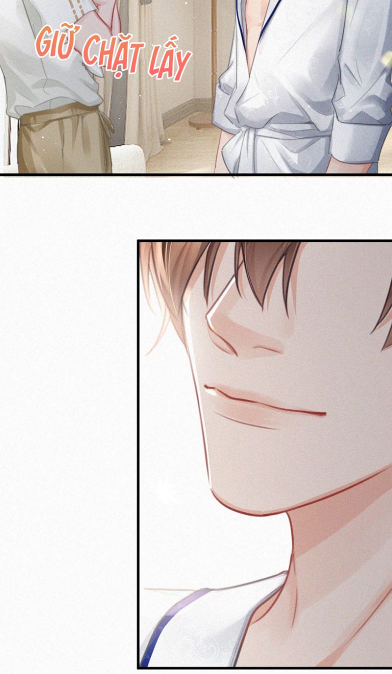 Môi Súng Chapter 100 - Trang 2