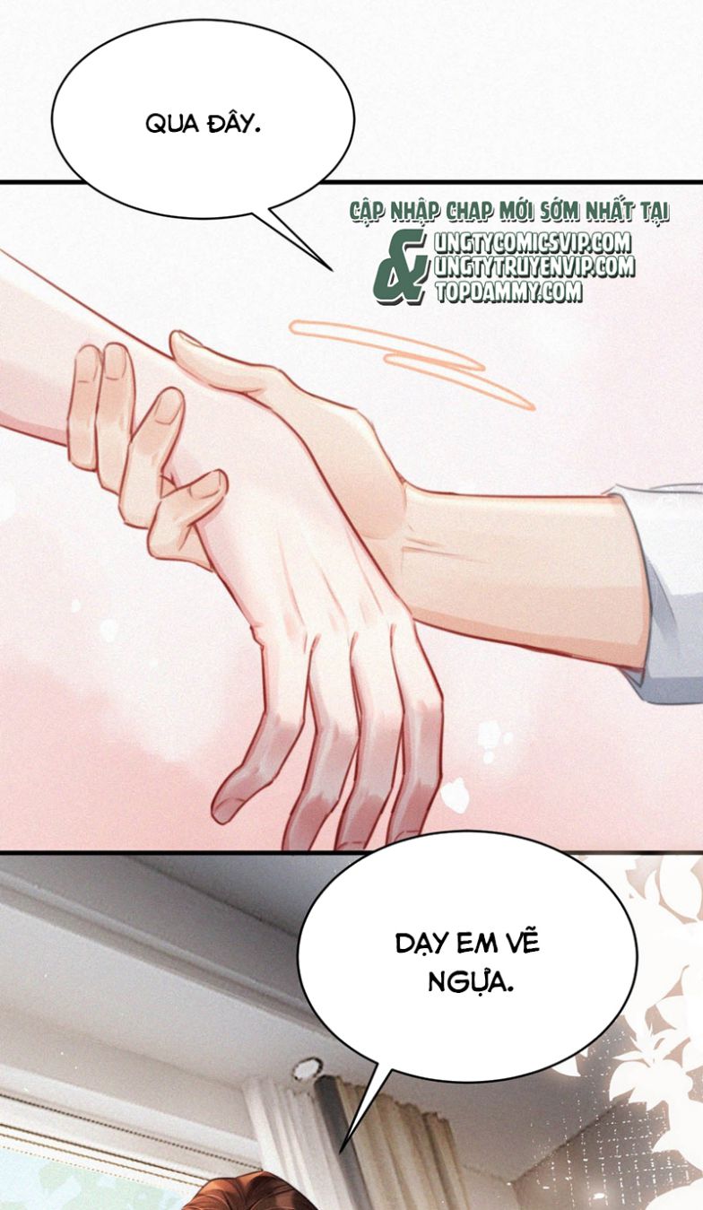 Môi Súng Chapter 100 - Trang 2