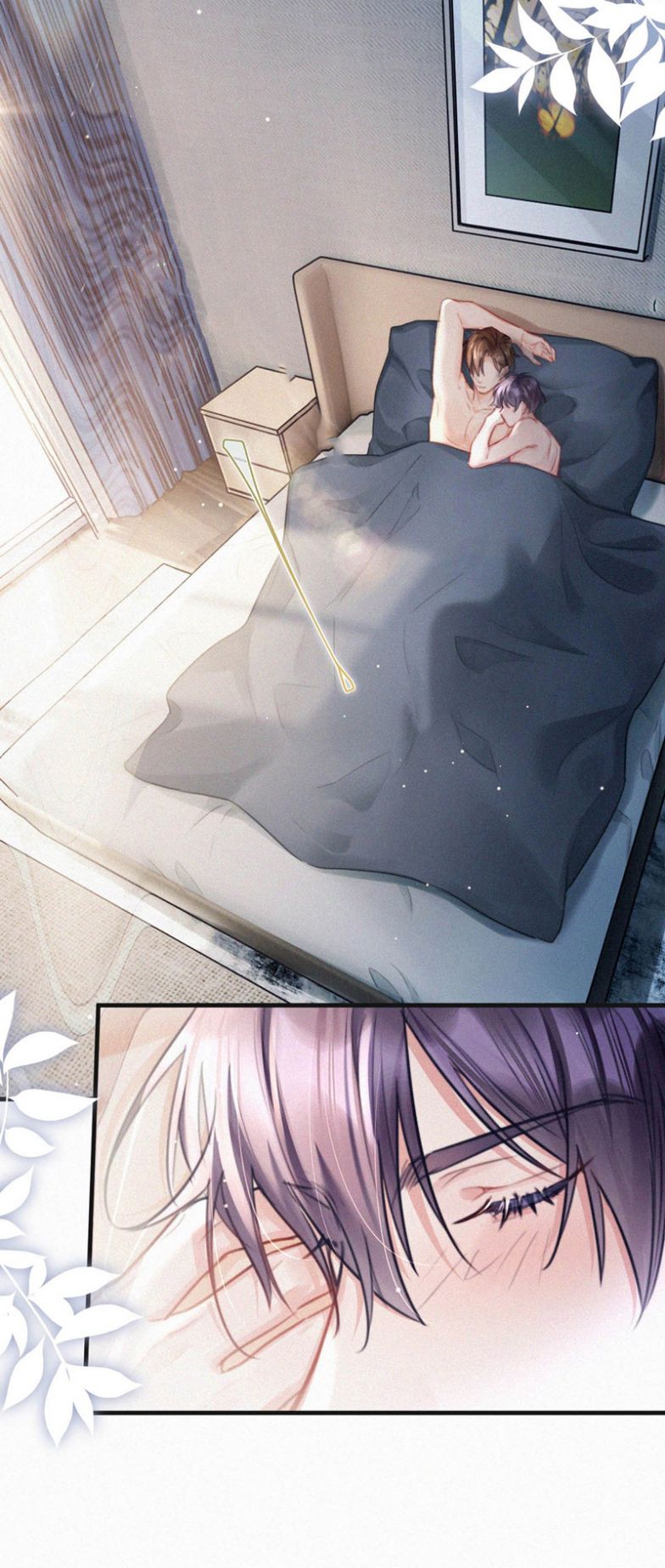 Môi Súng Chapter 100 - Trang 2