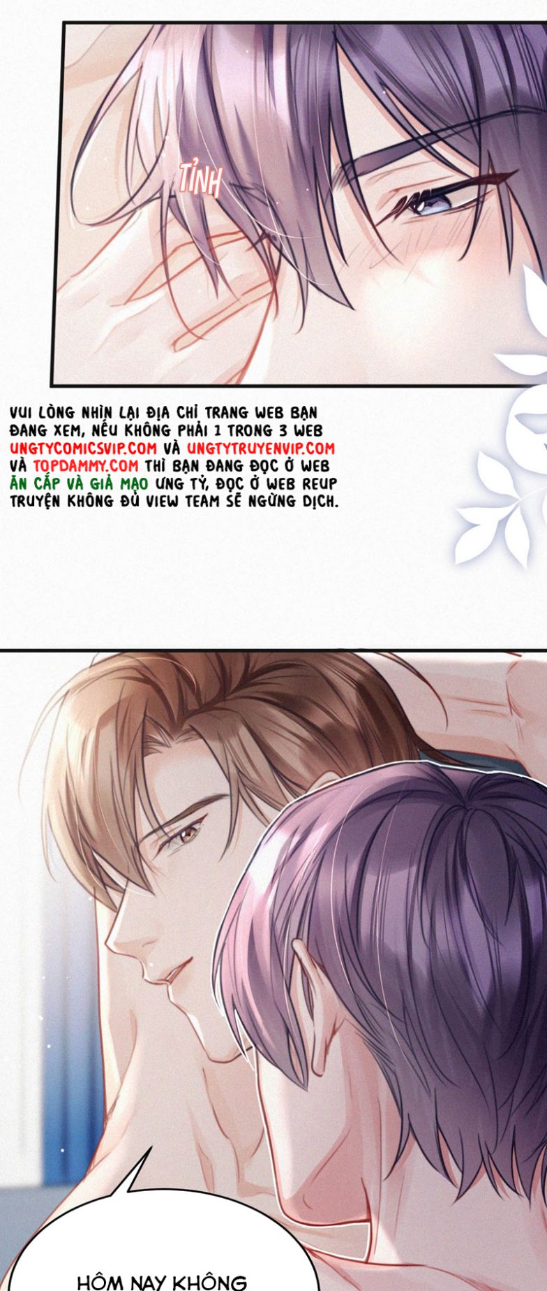 Môi Súng Chapter 100 - Trang 2