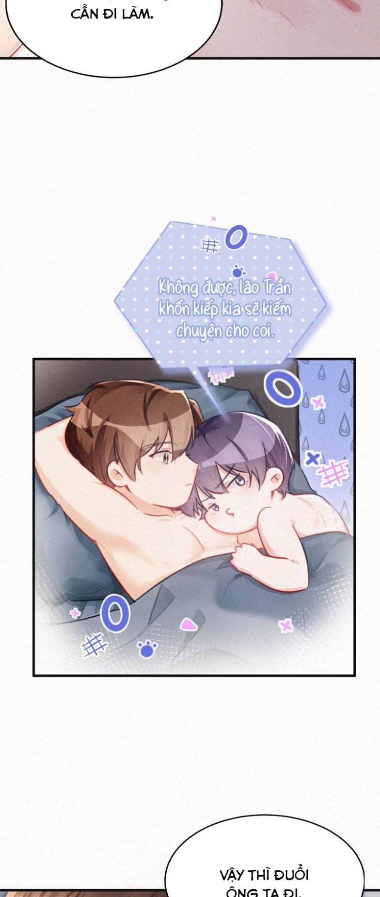 Môi Súng Chapter 100 - Trang 2