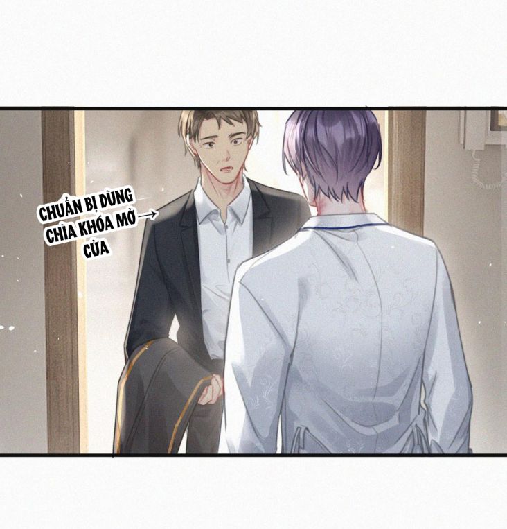 Môi Súng Chapter 101 - Trang 2