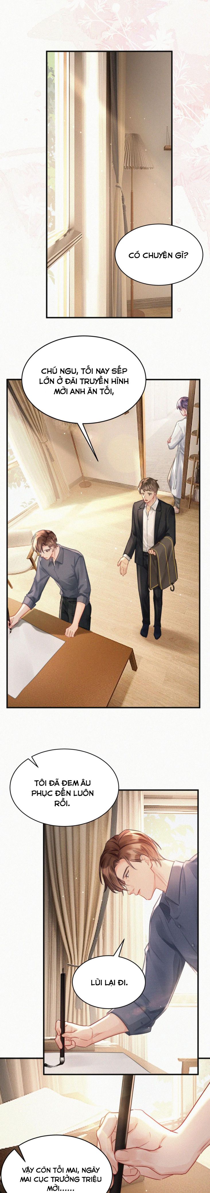 Môi Súng Chapter 101 - Trang 2