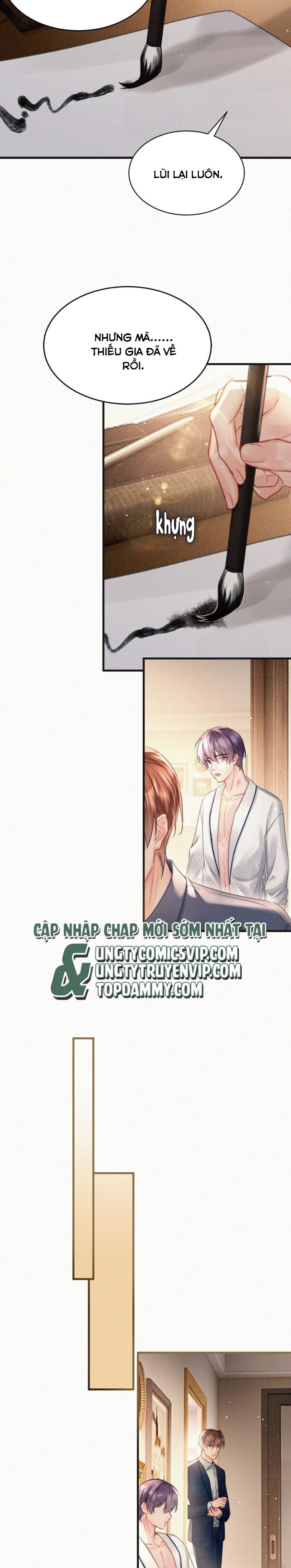 Môi Súng Chapter 101 - Trang 2