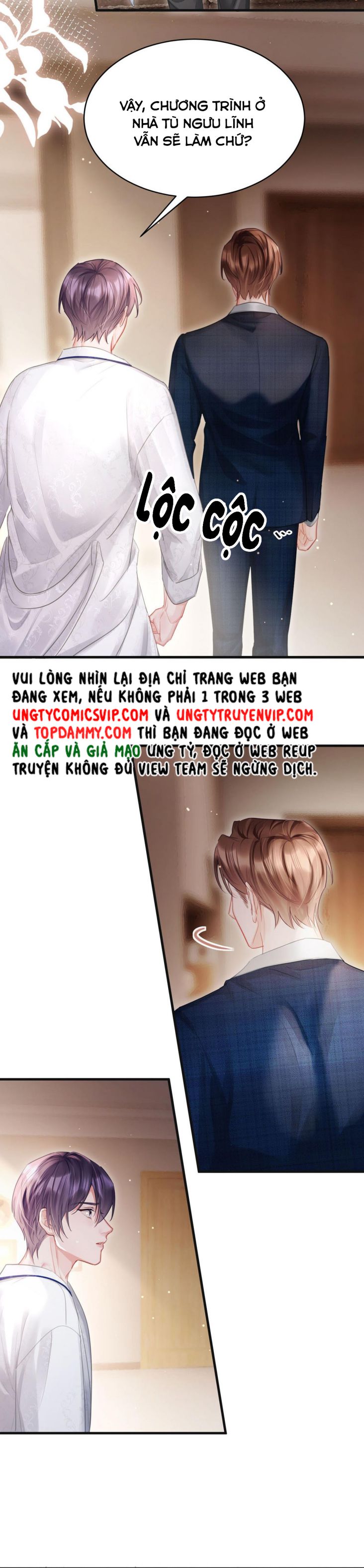 Môi Súng Chapter 101 - Trang 2