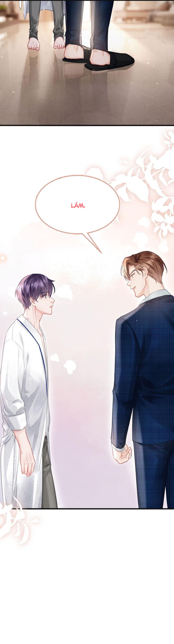 Môi Súng Chapter 101 - Trang 2