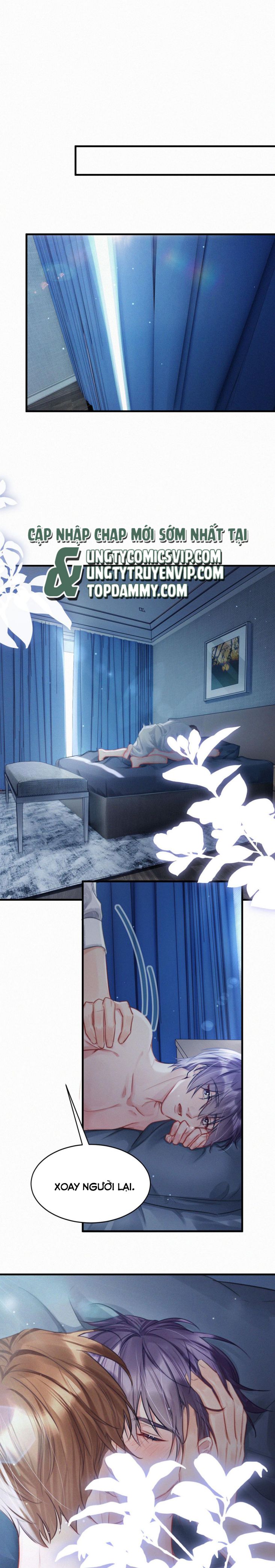 Môi Súng Chapter 101 - Trang 2