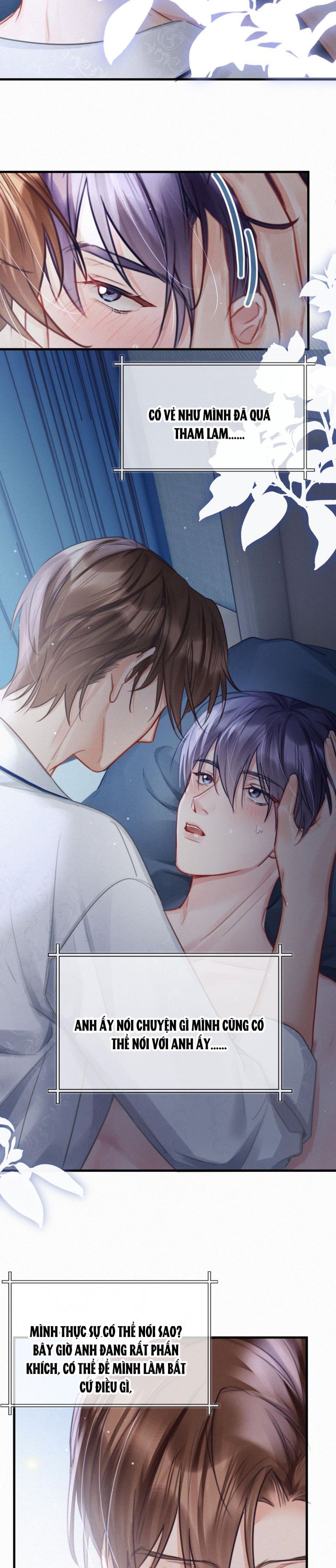 Môi Súng Chapter 101 - Trang 2