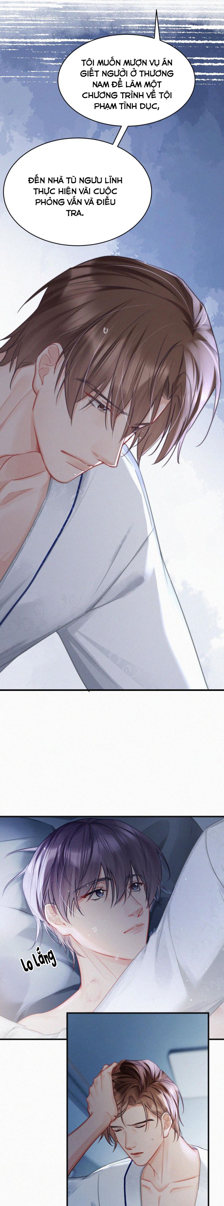 Môi Súng Chapter 101 - Trang 2