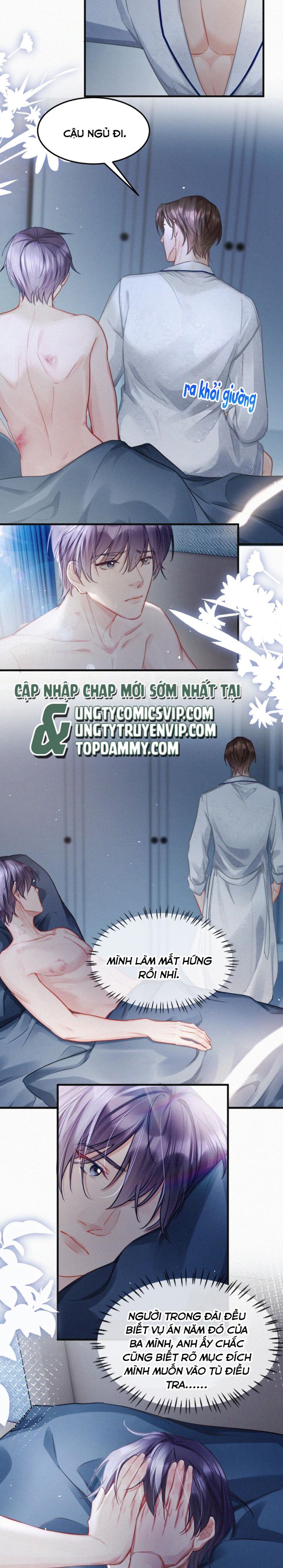 Môi Súng Chapter 101 - Trang 2