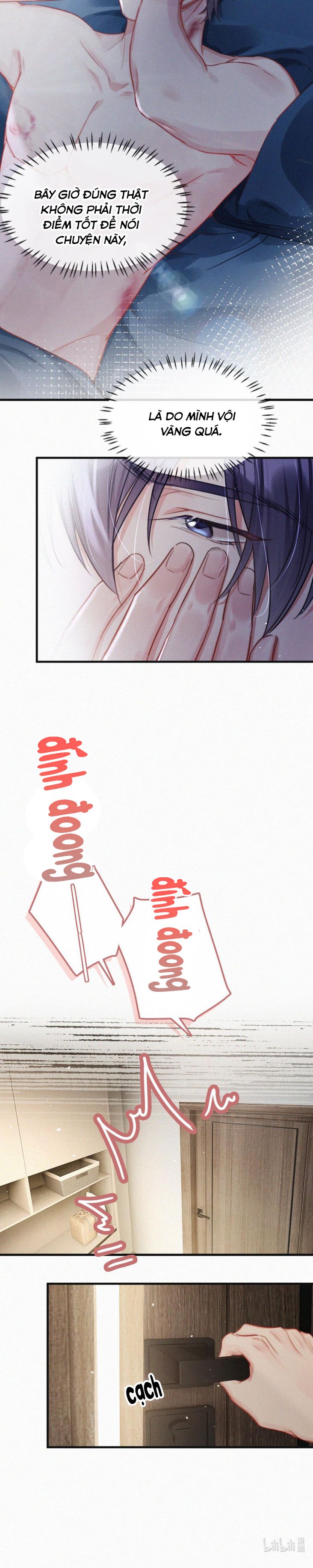 Môi Súng Chapter 101 - Trang 2