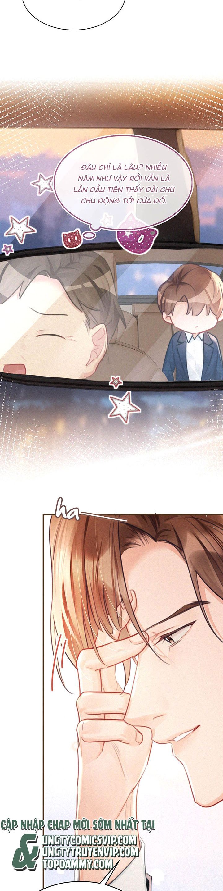 Môi Súng Chapter 102 - Trang 2