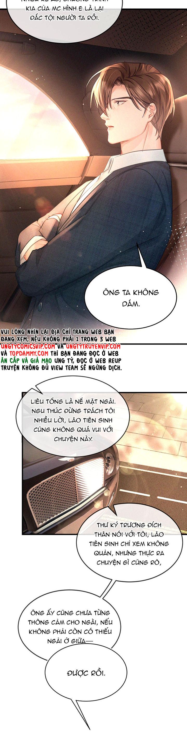 Môi Súng Chapter 102 - Trang 2