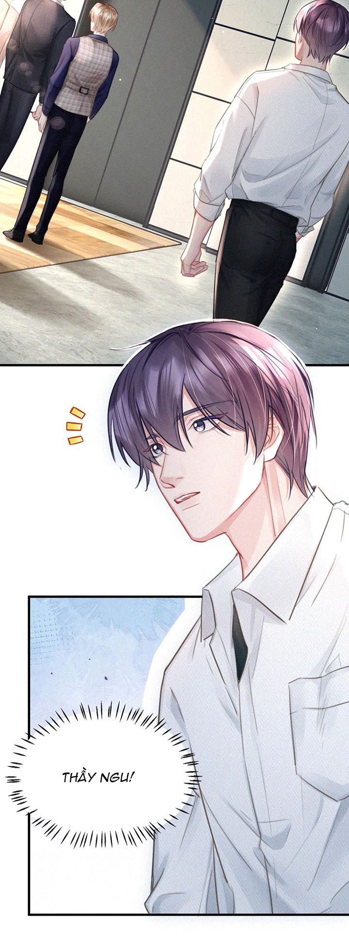 Môi Súng Chapter 102 - Trang 2