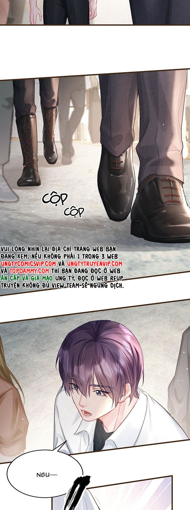 Môi Súng Chapter 102 - Trang 2