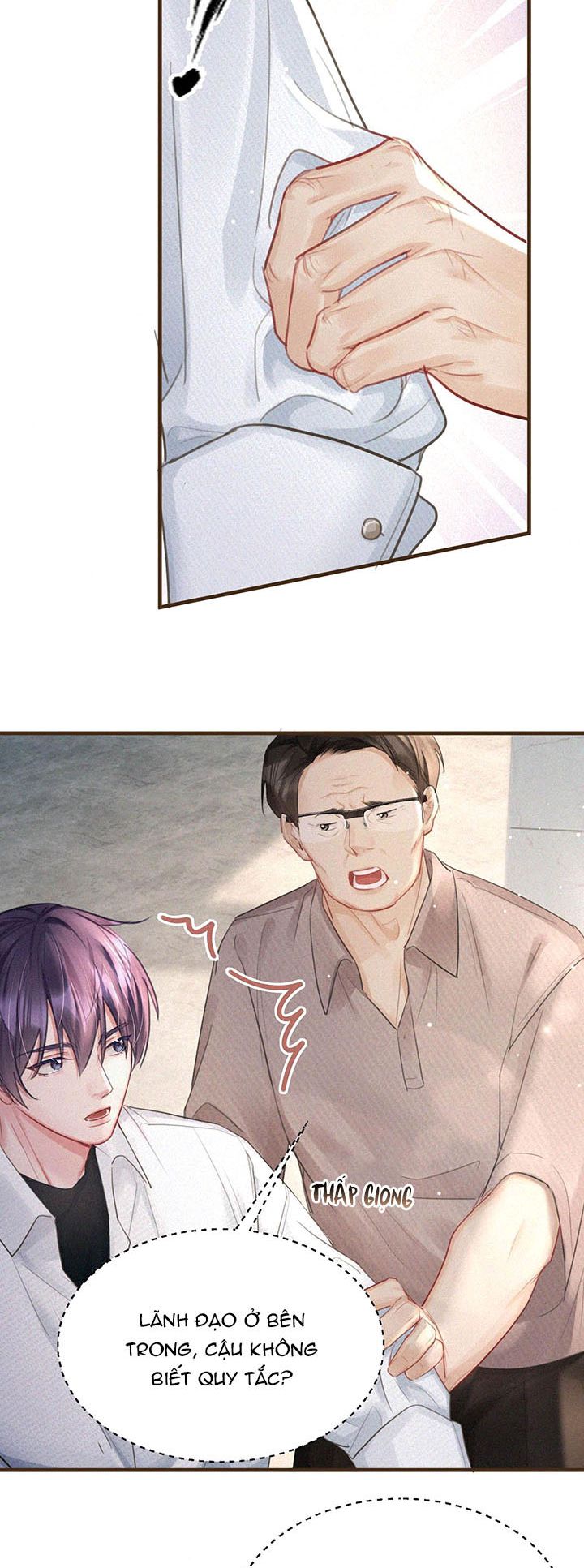 Môi Súng Chapter 102 - Trang 2