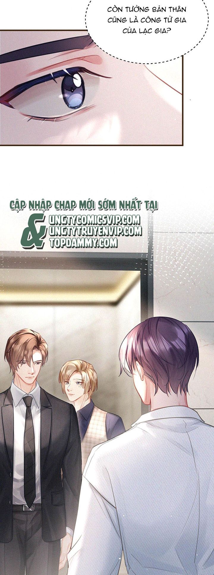 Môi Súng Chapter 102 - Trang 2