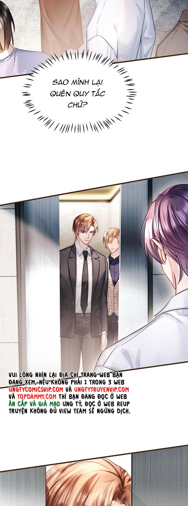 Môi Súng Chapter 102 - Trang 2