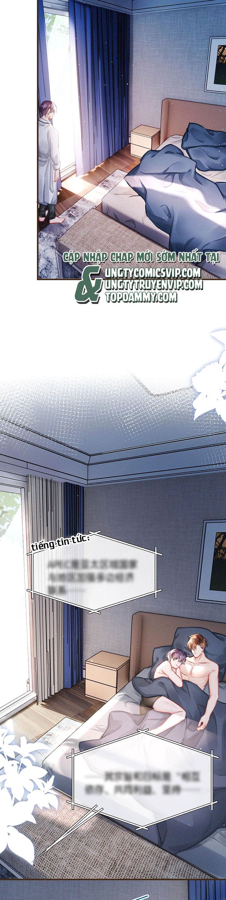 Môi Súng Chapter 102 - Trang 2