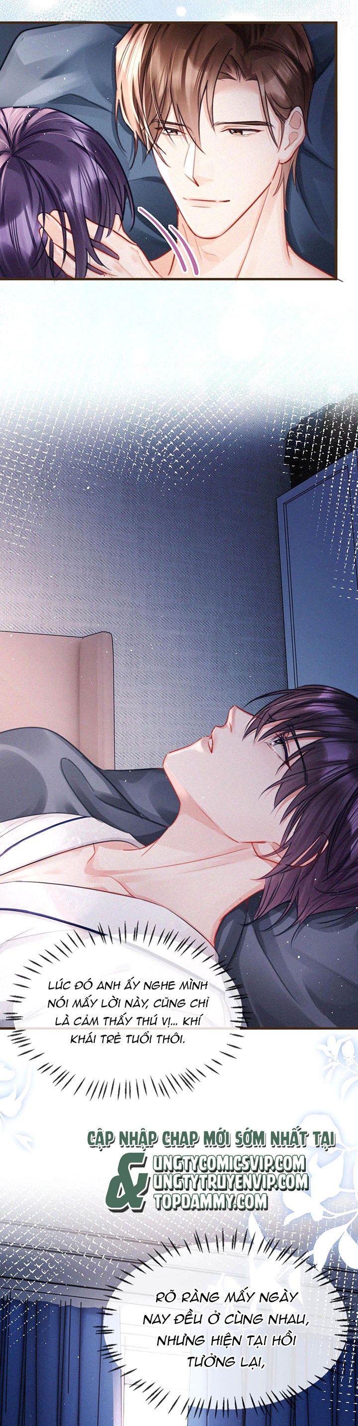 Môi Súng Chapter 102 - Trang 2