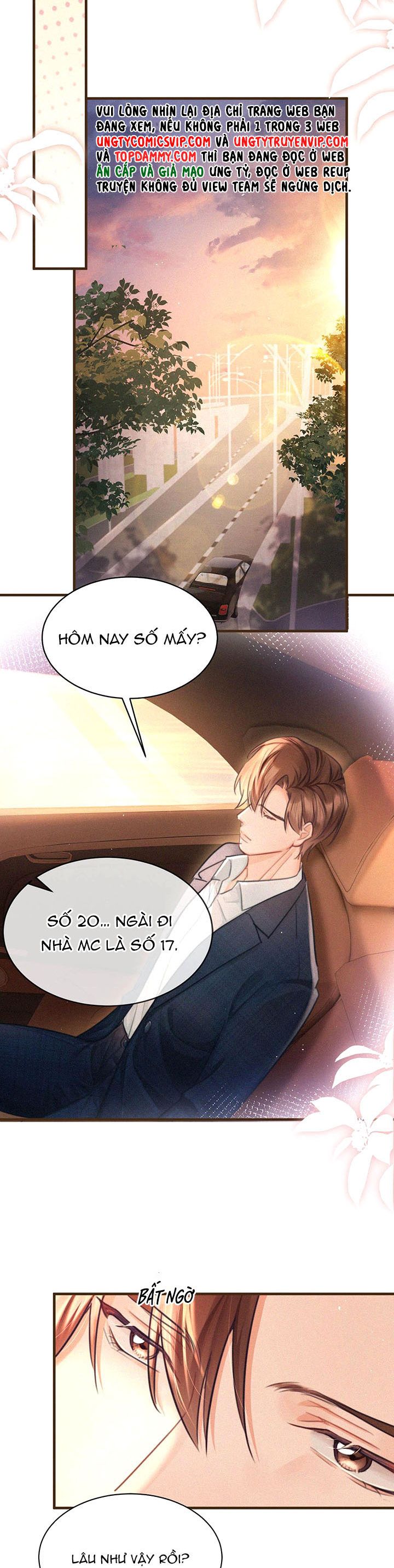 Môi Súng Chapter 102 - Trang 2