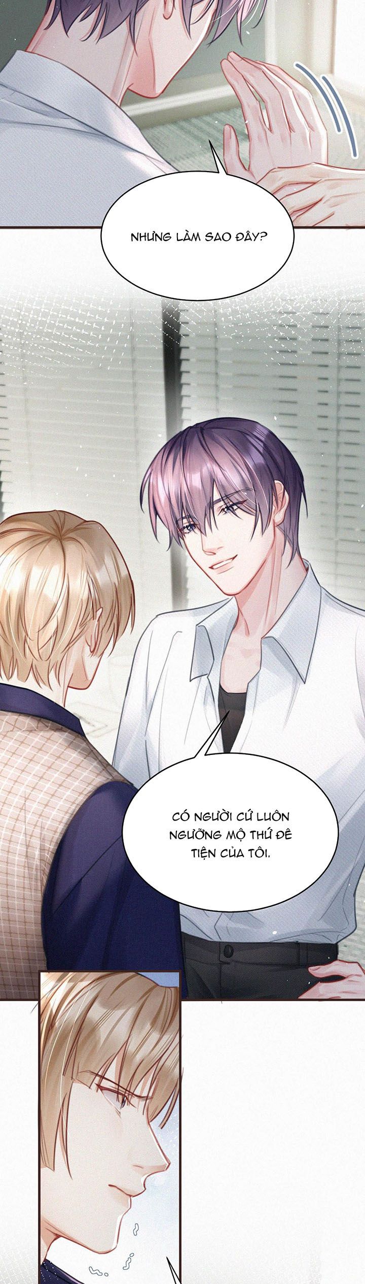 Môi Súng Chapter 103 - Trang 2