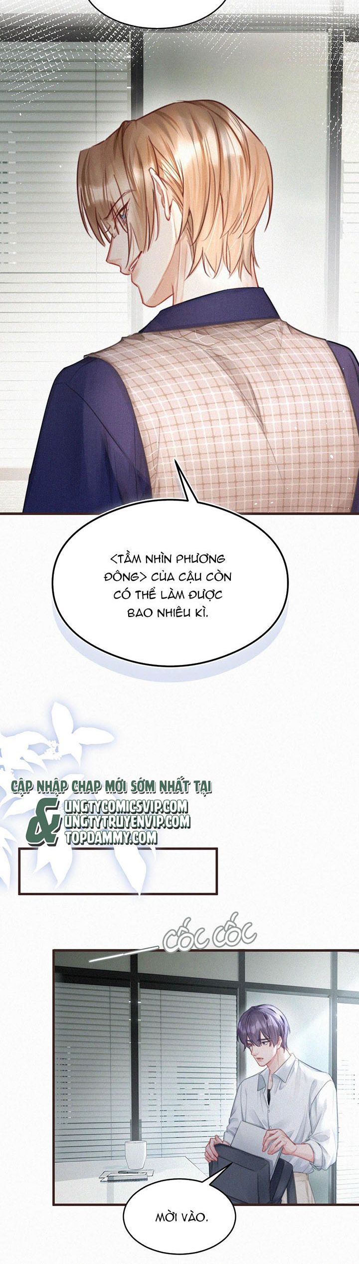 Môi Súng Chapter 103 - Trang 2