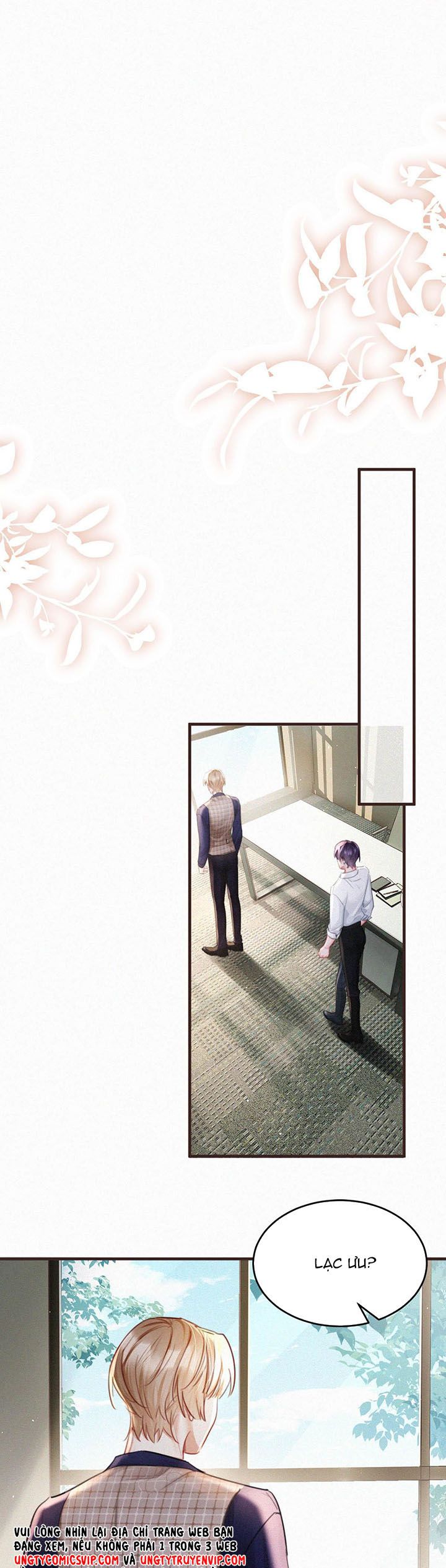 Môi Súng Chapter 103 - Trang 2