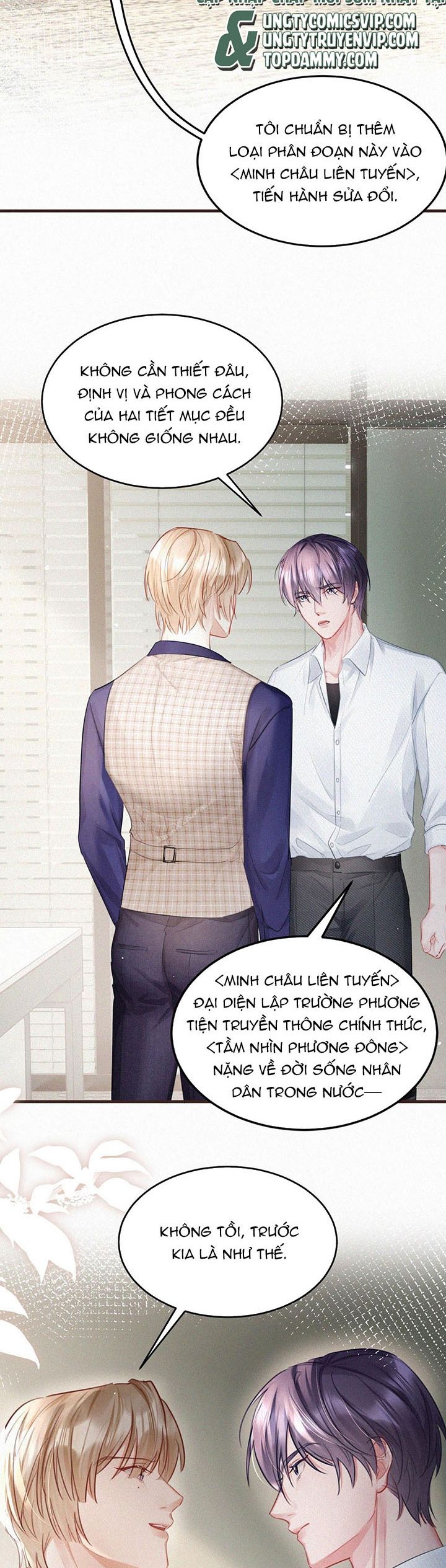 Môi Súng Chapter 103 - Trang 2