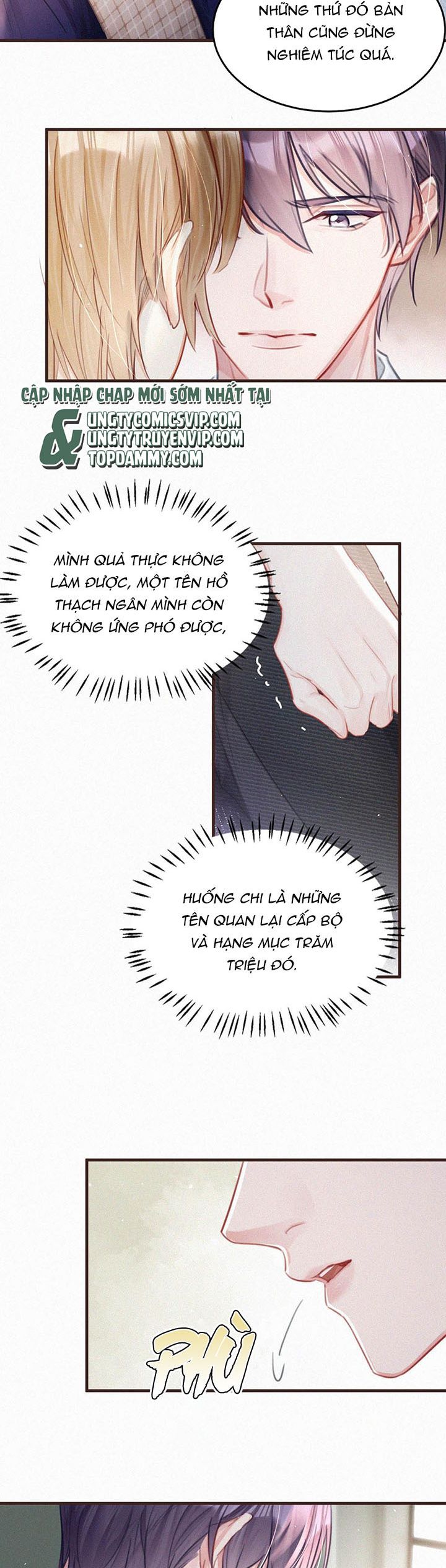 Môi Súng Chapter 103 - Trang 2