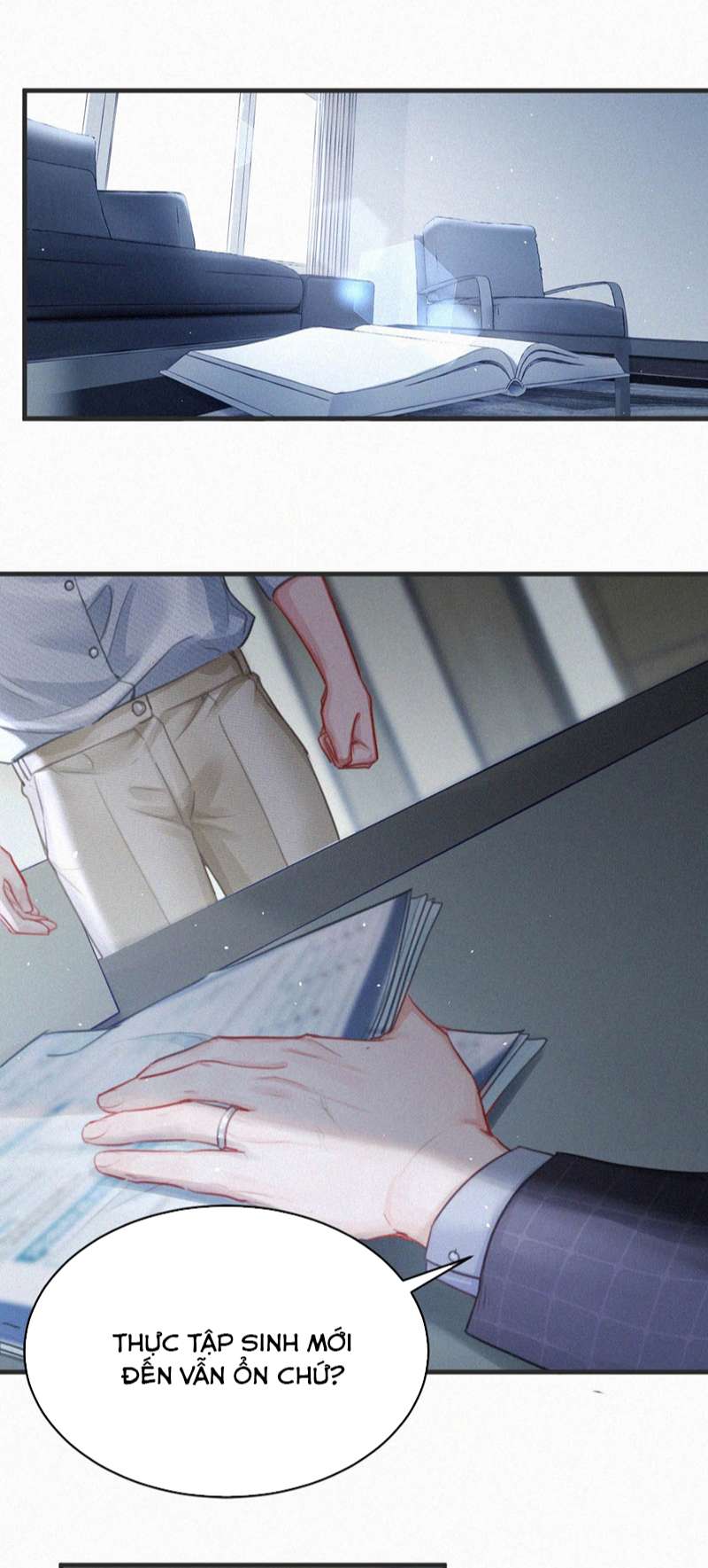 Môi Súng Chapter 104 - Trang 2